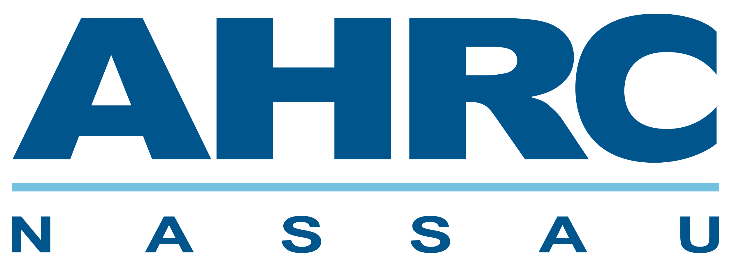 AHRC NASSAU