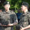 Jimin & Jung Kook Complete Military Service as BTS Reunion Nears: Exclusive Photos