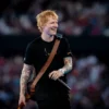 Ed Sheeran Legal Battle Ain’t Over Yet – Plus Smokey Robinson, Taylor Swift & More Top Music Law News